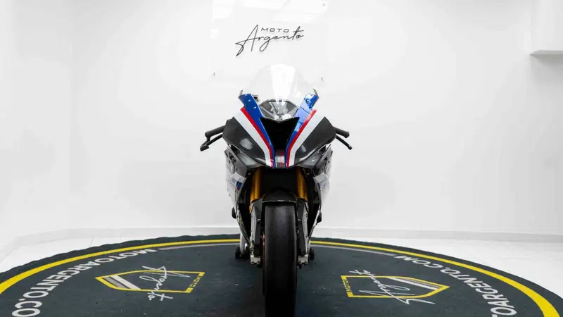 Bmw HP4 Race (2017 - 20) (8)