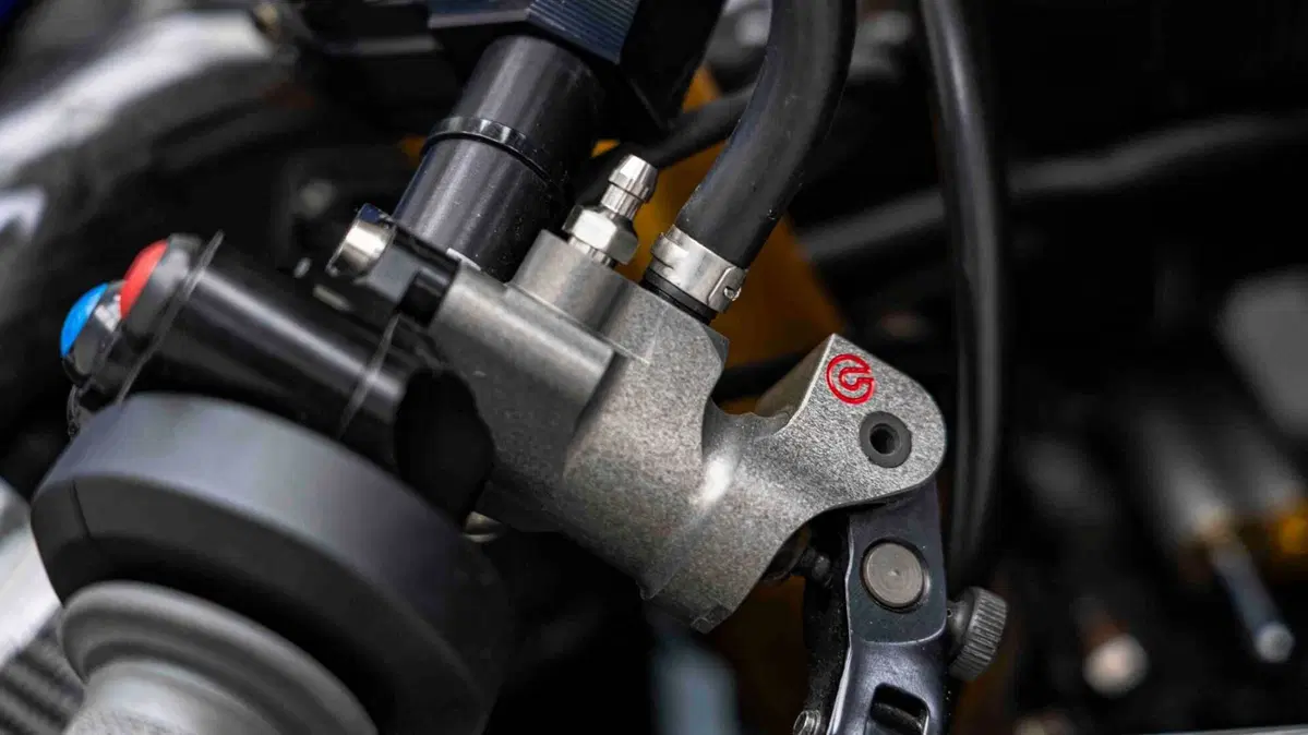 Bmw HP4 Race (2017 - 20) (19)