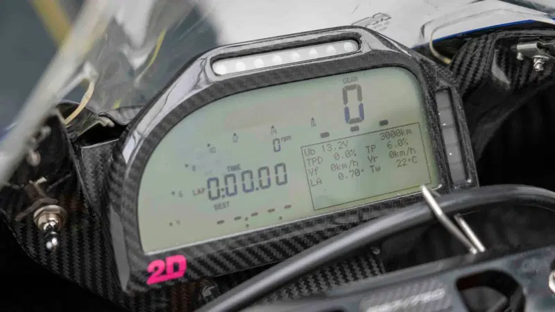 Bmw HP4 Race (2017 - 20) (20)