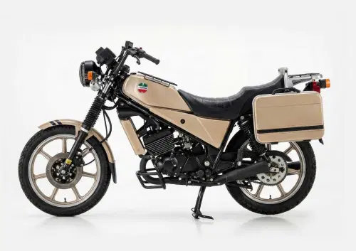 Laverda LB 125 Sabbia
