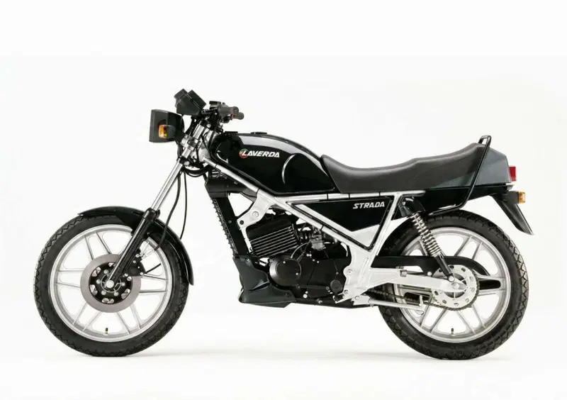 Laverda LB 125 LB 125