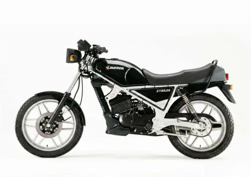 Laverda LB 125