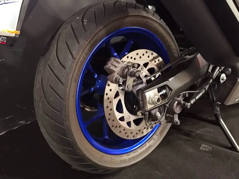 Yamaha T-Max 560 (2022 - 24) (19)
