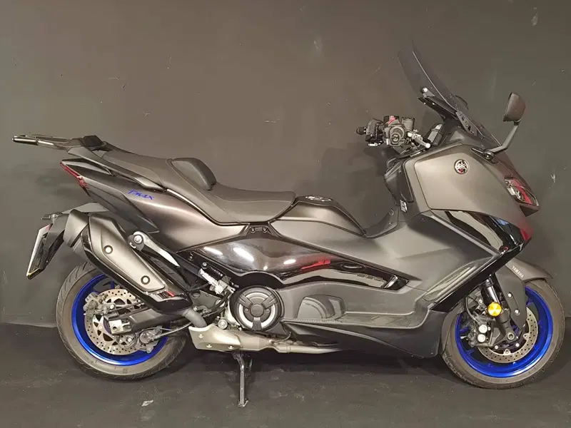 Yamaha T-Max 560 (2022 - 24)