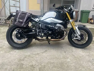 Bmw R nineT 1200 (2017 - 20) usata