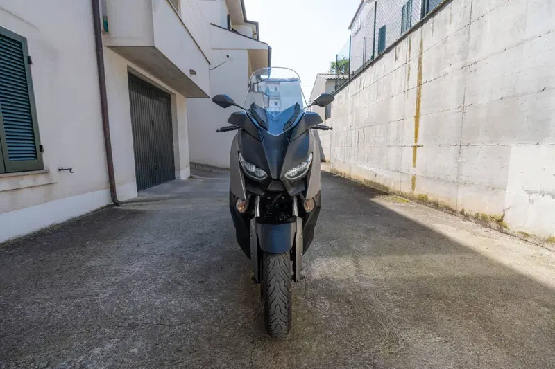 Yamaha X-Max 300 ABS (2017 - 20) (3)
