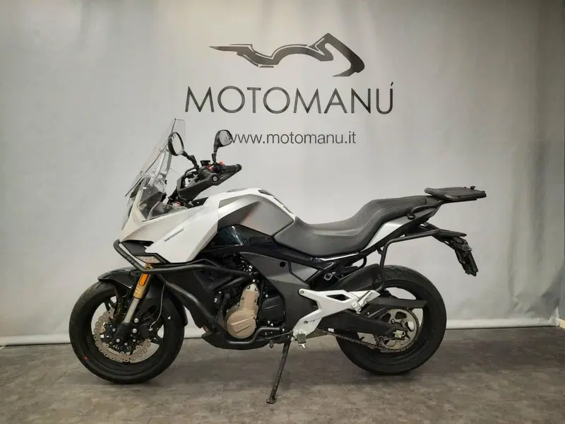 CFMOTO 650MT (2021 - 24) (4)