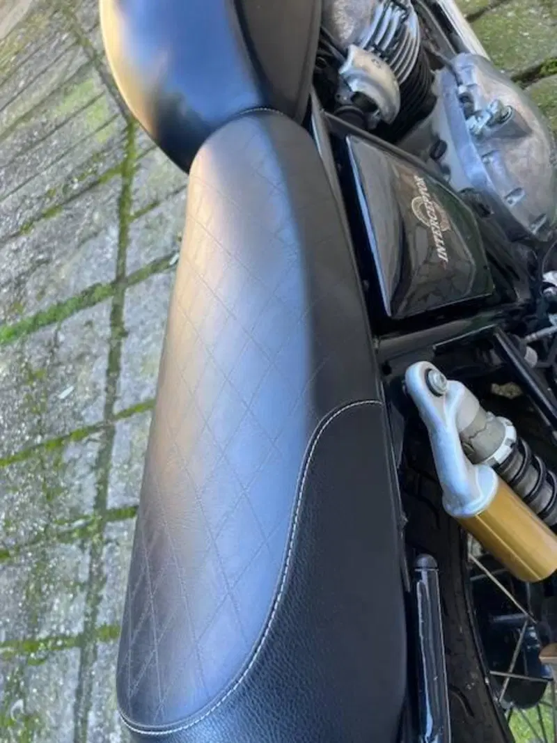 Royal Enfield Interceptor 650 (2021 - 26) (18)