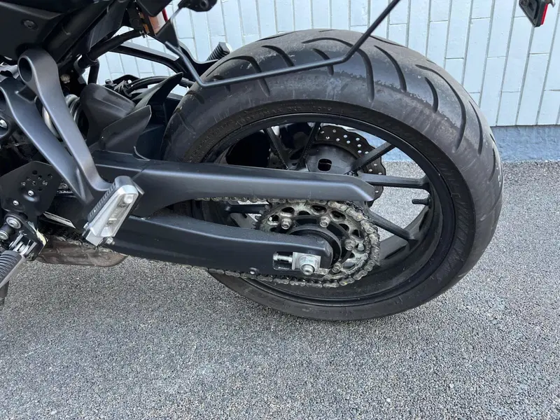 Yamaha Tracer 700 (2016 - 20) (16)