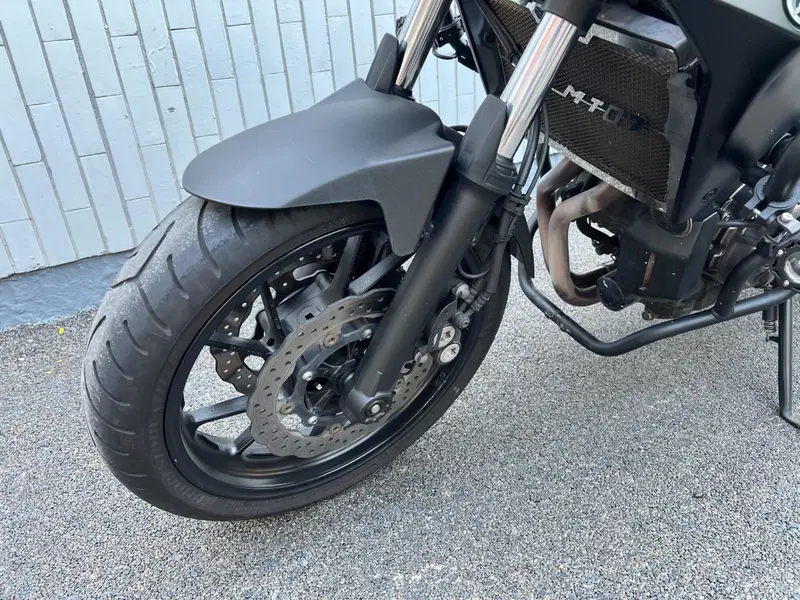 Yamaha Tracer 700 (2016 - 20) (17)
