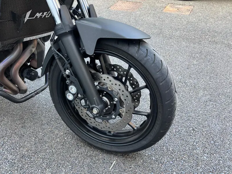 Yamaha Tracer 700 (2016 - 20) (18)