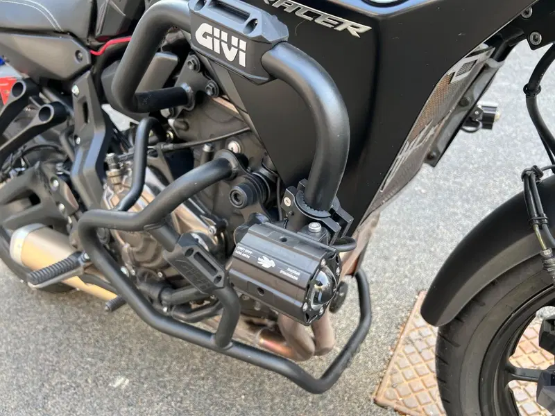 Yamaha Tracer 700 (2016 - 20) (13)