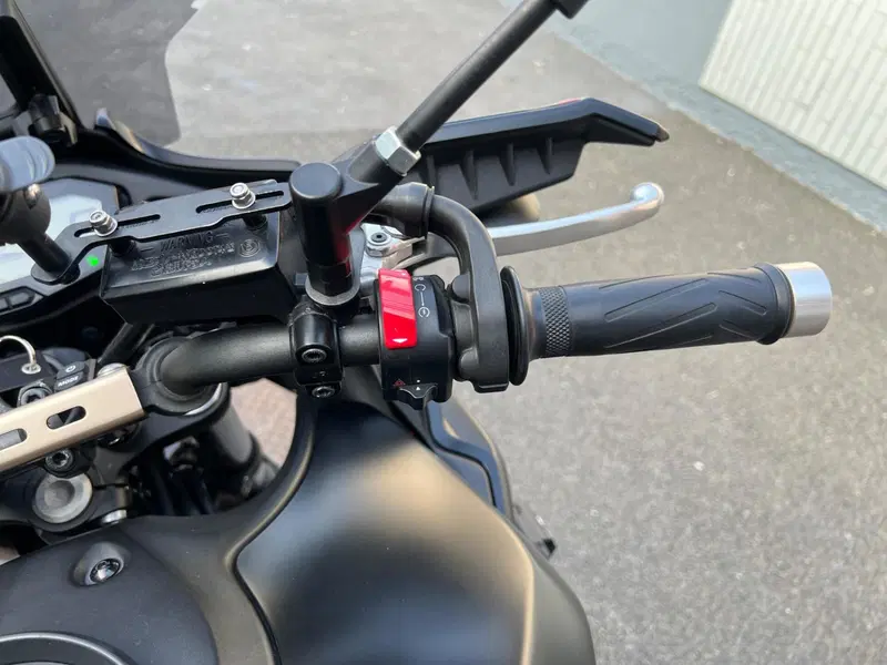 Yamaha Tracer 700 (2016 - 20) (14)