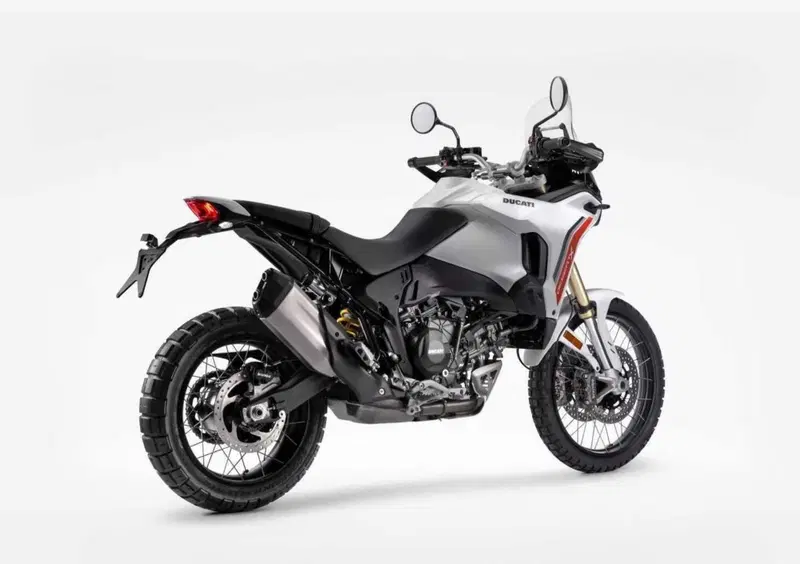 Ducati DesertX DesertX (2026) (3)