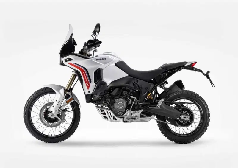 Ducati DesertX DesertX (2026) (4)