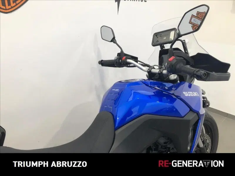 Suzuki V-Strom 800SE (2023 - 24) (5)