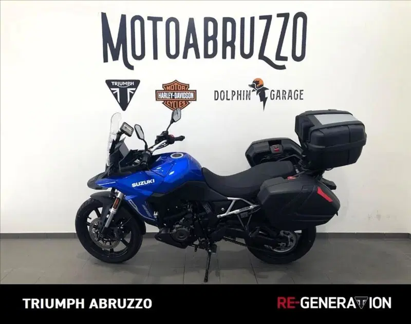 Suzuki V-Strom 800SE (2023 - 24) (14)