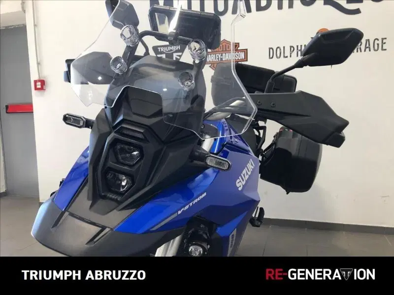 Suzuki V-Strom 800SE (2023 - 24) (10)