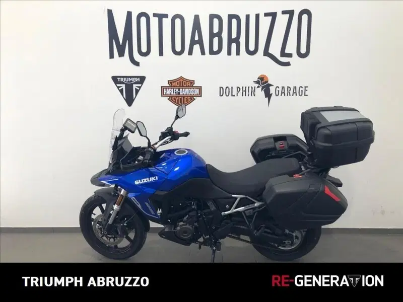 Suzuki V-Strom 800SE (2023 - 24) (15)