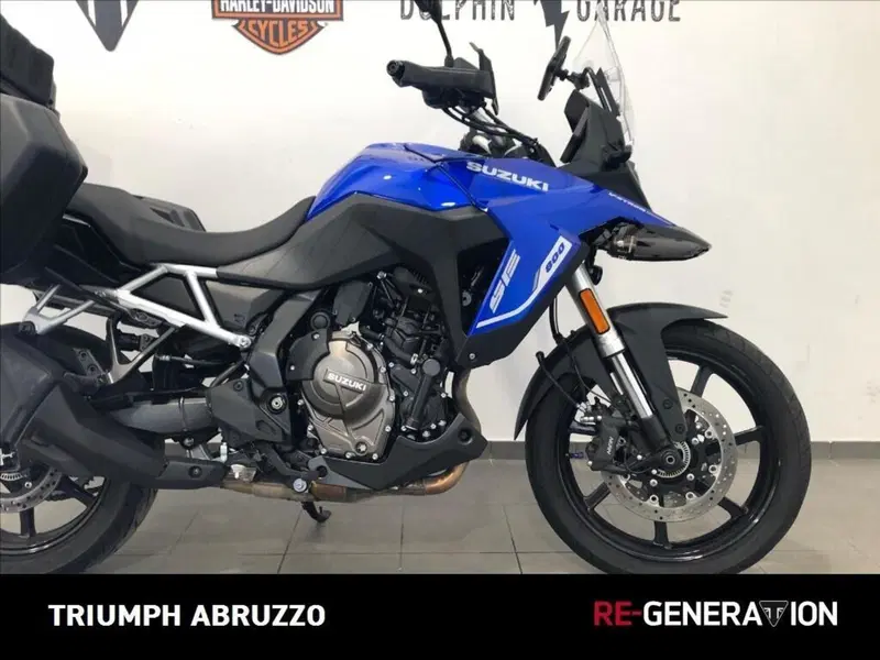 Suzuki V-Strom 800SE (2023 - 24) (3)