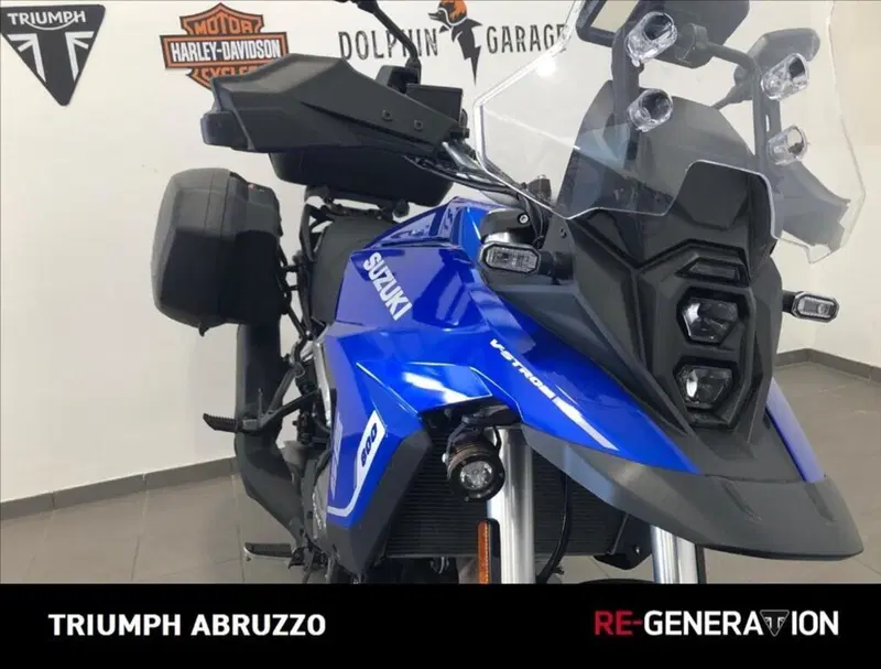 Suzuki V-Strom 800SE (2023 - 24) (11)