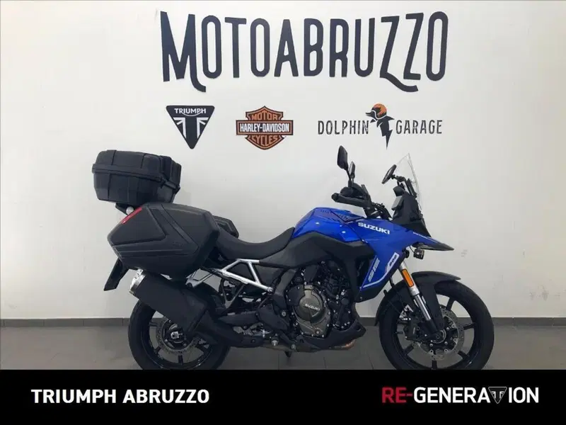 Suzuki V-Strom 800SE (2023 - 24) (20)
