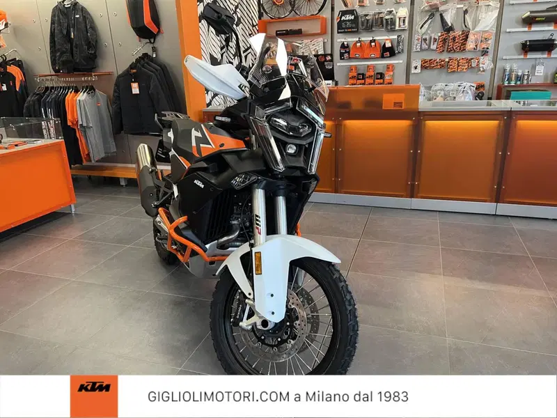 KTM 1390 Super Adventure R (2026) (8)