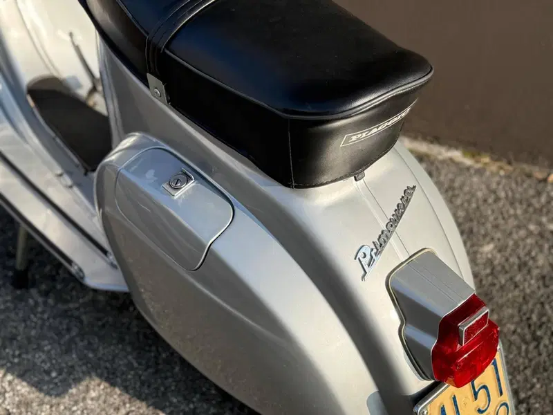 Vespa Primavera 125 VMA2T (6)