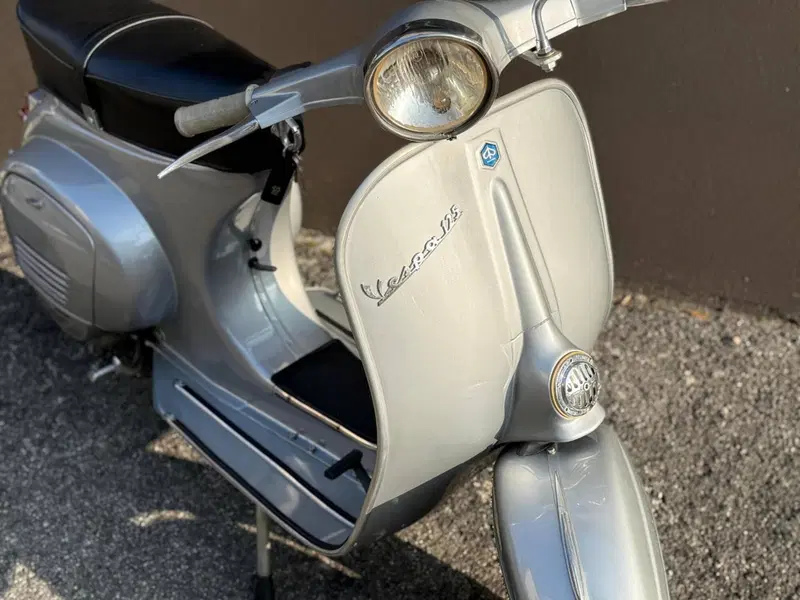 Vespa Primavera 125 VMA2T (11)