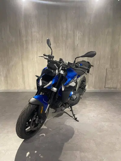 Bmw R 1300 R (2026) usata