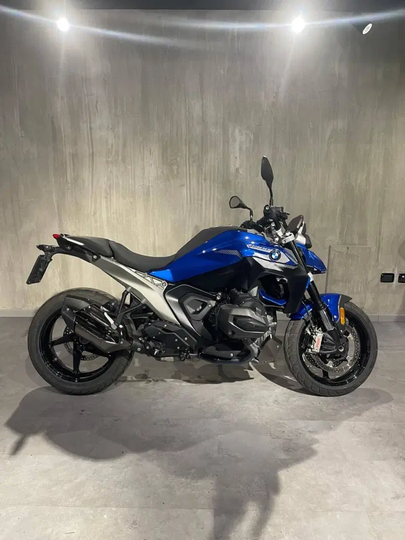 Bmw R 1300 R (2026) (2)