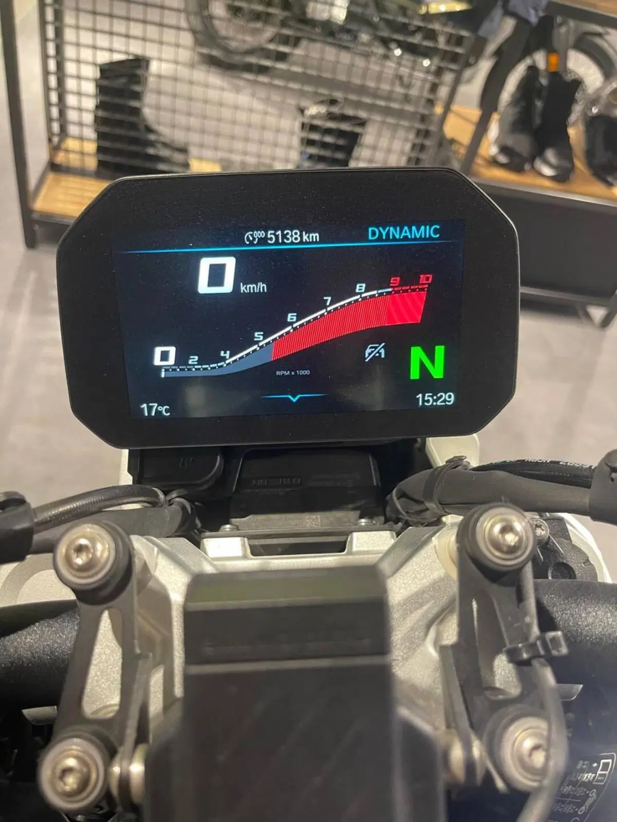Bmw R 1300 R (2026) (5)