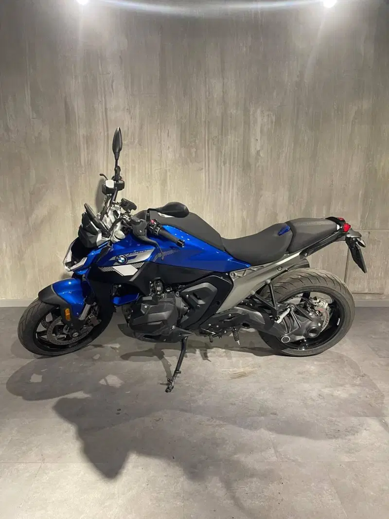 Bmw R 1300 R (2026) (7)