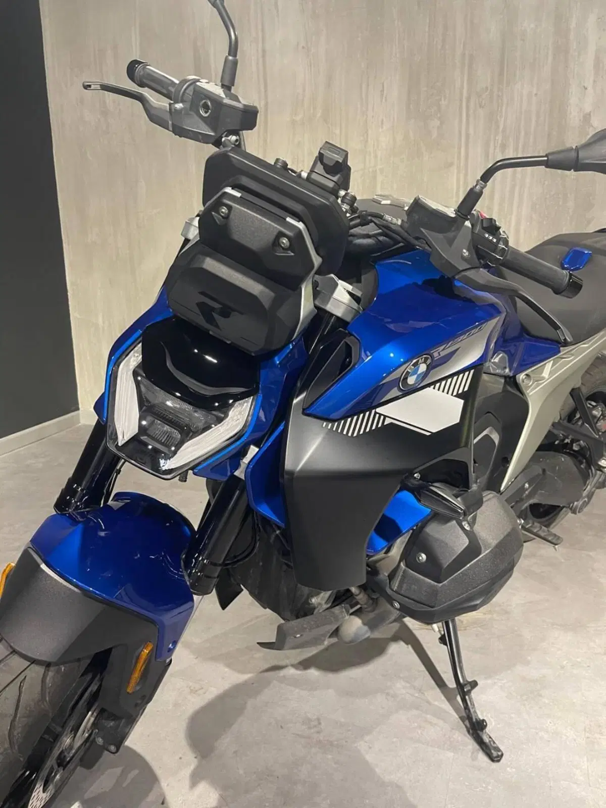 Bmw R 1300 R (2026) (8)