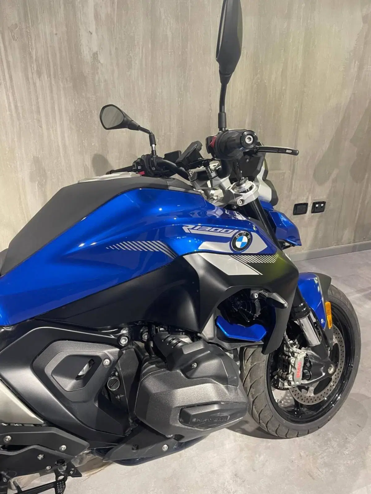 Bmw R 1300 R (2026) (9)