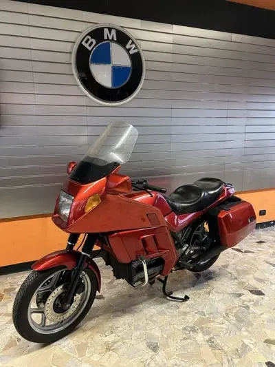 Bmw K 100 LT usata