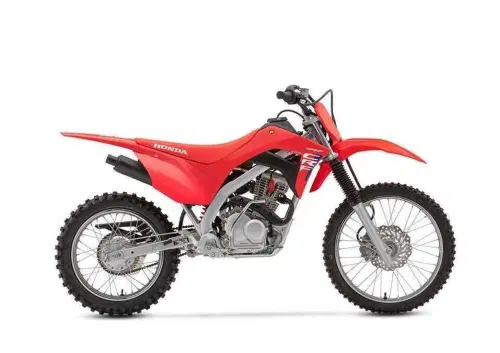 Honda CRF 125FB (2026)