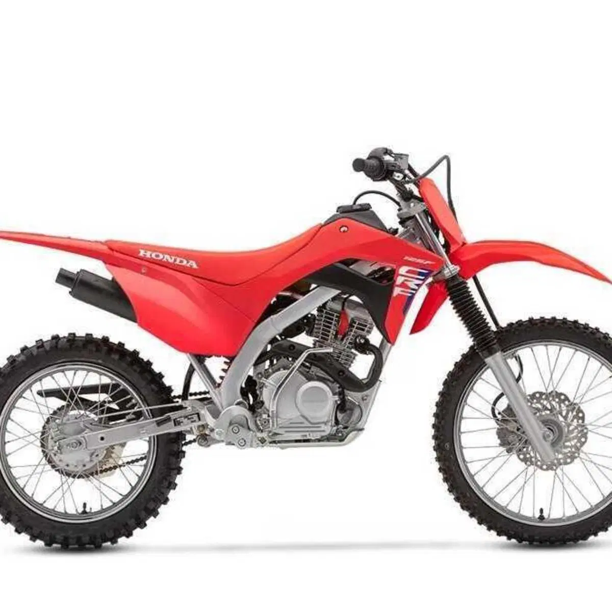Honda CRF 125FB (2026)