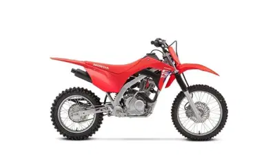 Honda CRF 125