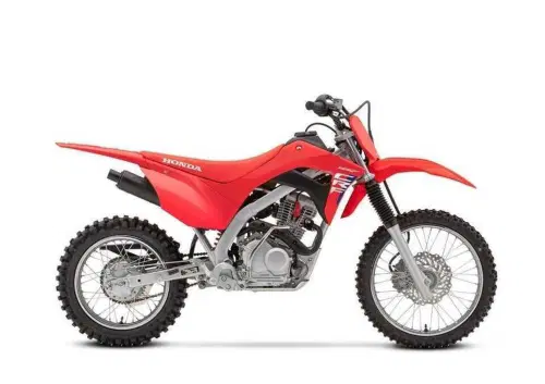 Honda CRF 125