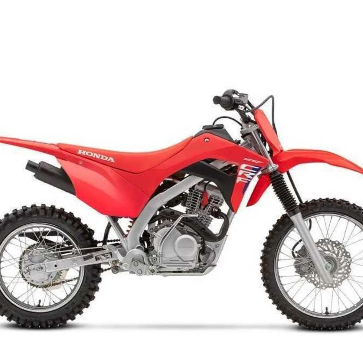 Honda CRF 125FA (2026)