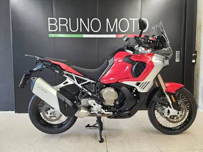 MV Agusta LXP Enduro Veloce (2024 - 25) usata