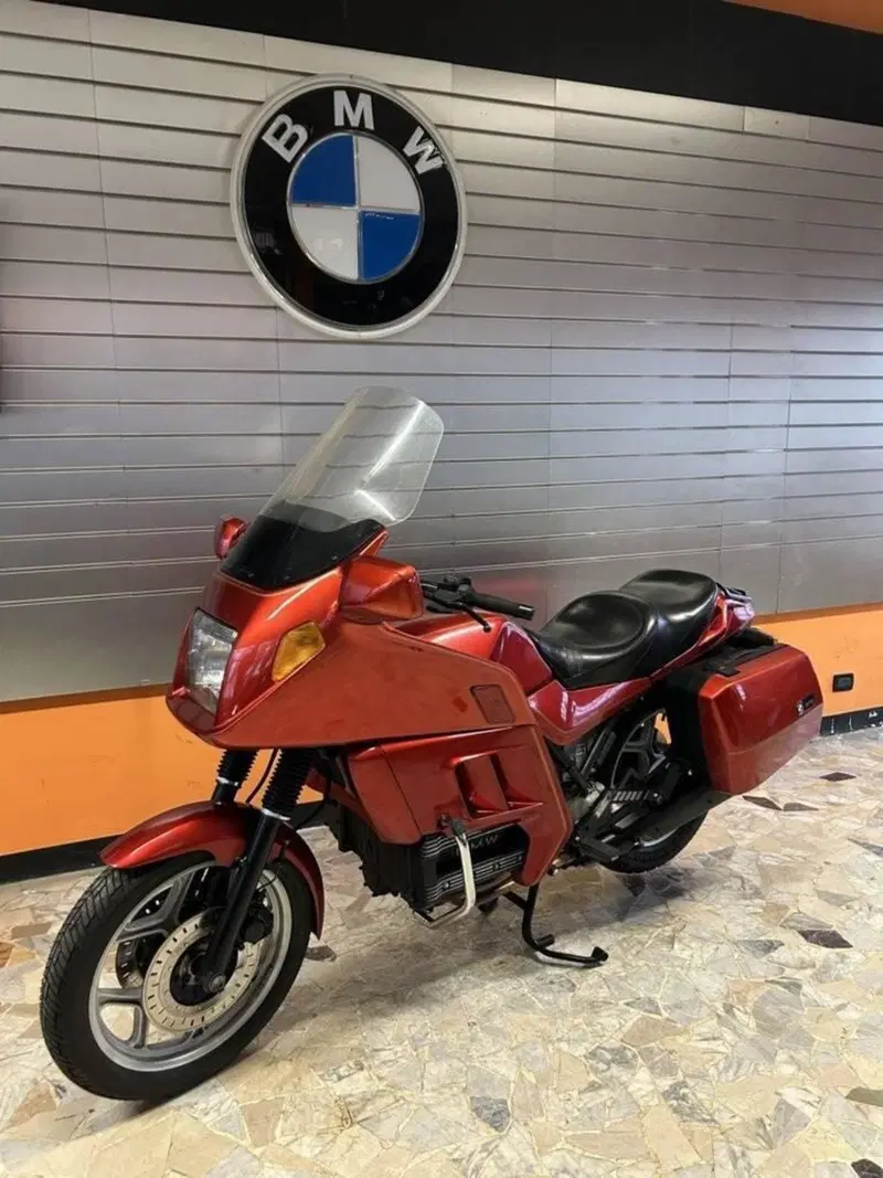 Bmw K100 LT