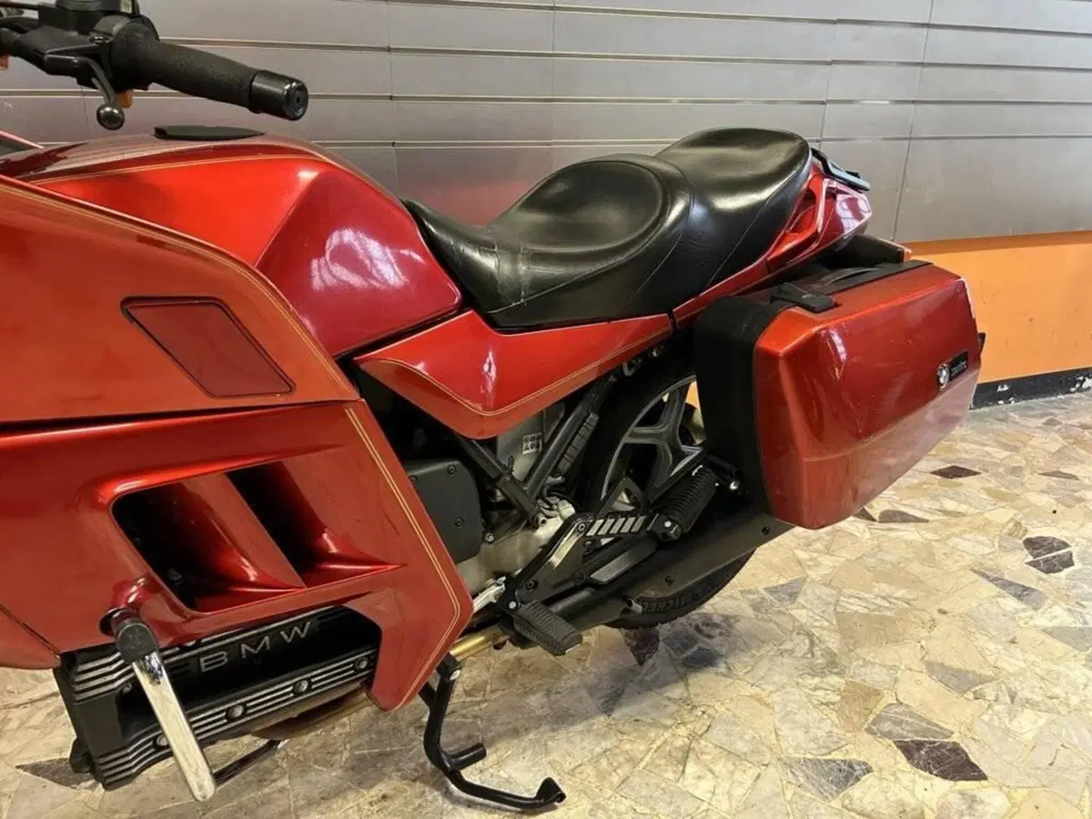Bmw K100 LT (4)
