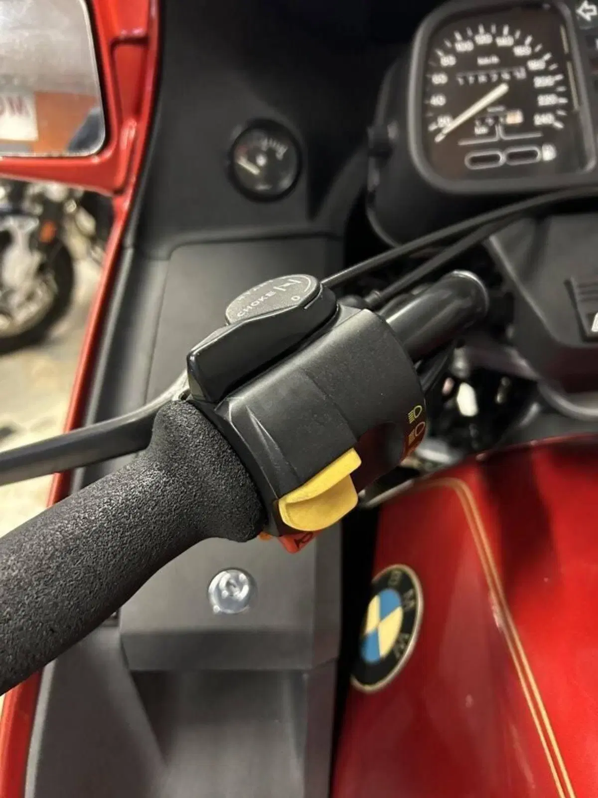 Bmw K100 LT (11)