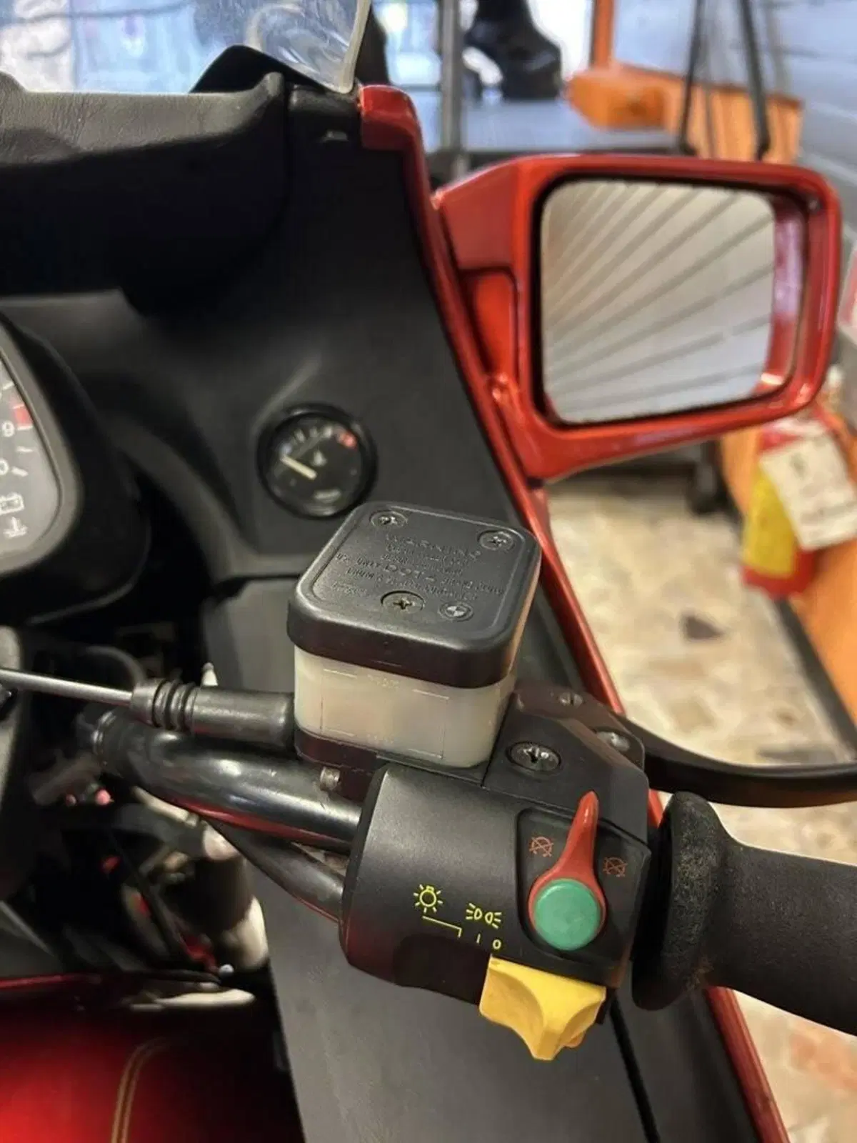 Bmw K100 LT (12)