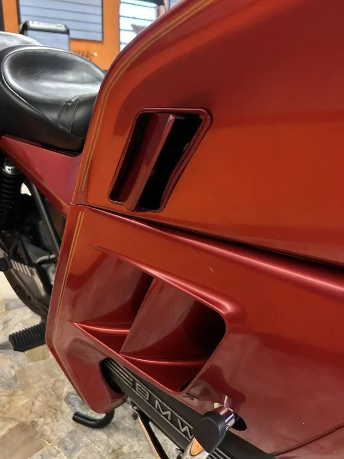Bmw K100 LT (13)