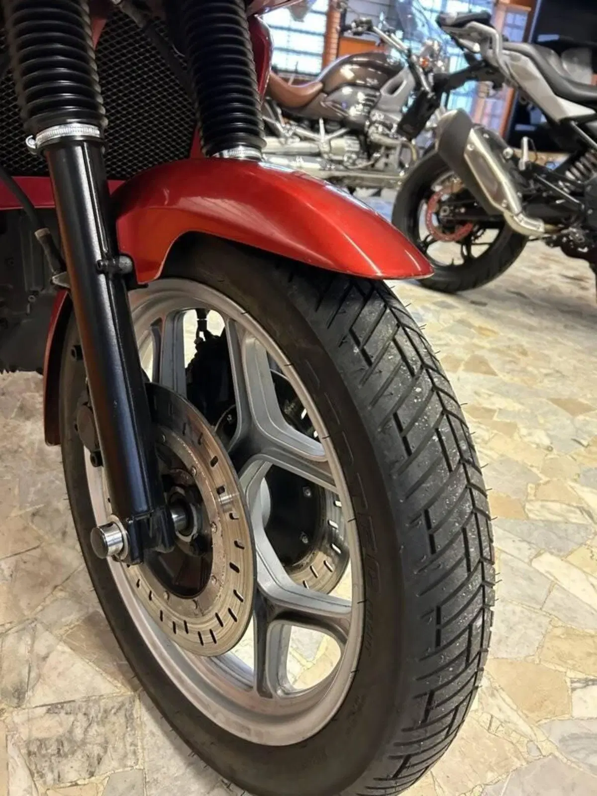 Bmw K100 LT (14)