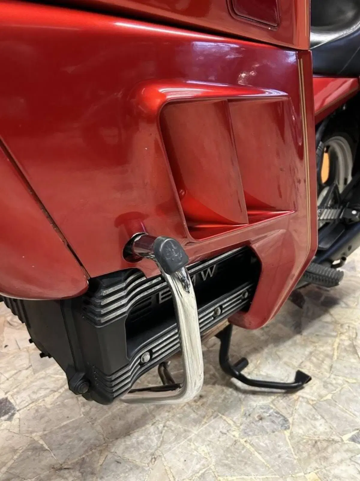Bmw K100 LT (15)