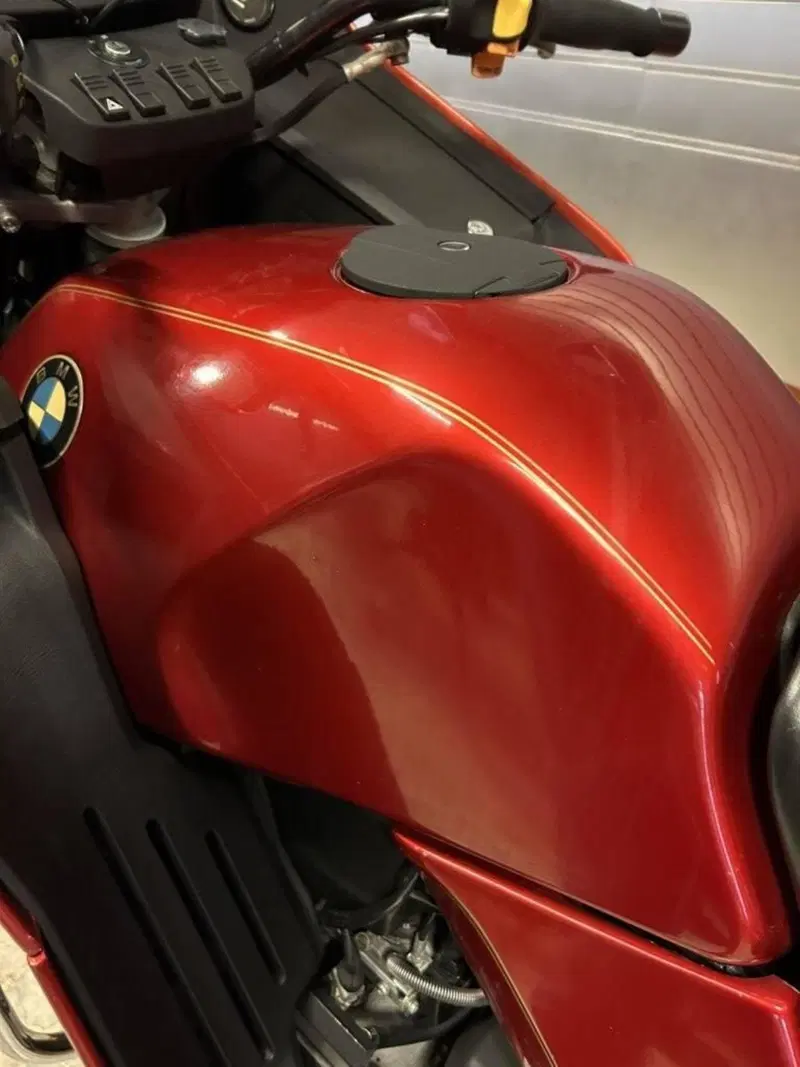 Bmw K100 LT (16)